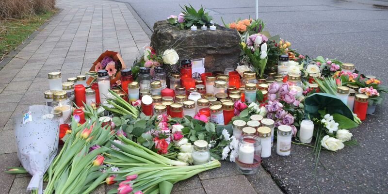 Der 18-Jährige erstach seine gleichaltrige Ex-Freundin in der gemeinsamen Schule in St. Leon-Rot bei Heidelberg. (Archivbild) - Foto: René Priebe/dpa