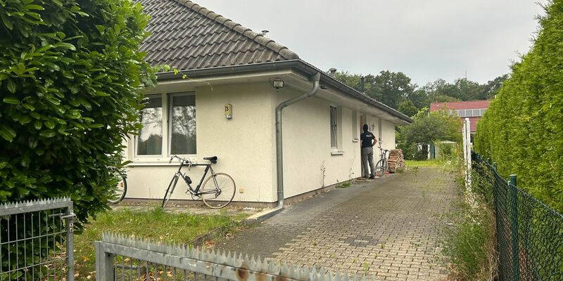 Der Chefredakteur des nun verbotenen «Compact»-Magazins hat ideologisch eine lange Wegstrecke zurückgelegt. - Foto: Sven Kaeuler/dpa/tnn/dpa