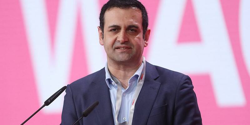 Bijan Djir-Sarai (Archiv) - Foto: über dts Nachrichtenagentur