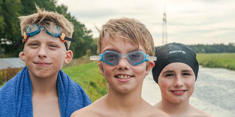 TRI-AKTIV: Schulprojekt bringt Bewegung an 50 Schulen - Foto: presseportal.de