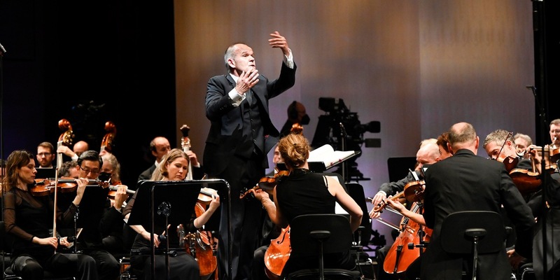 SWR hält an François-Xavier Roth fest - Foto: presseportal.de