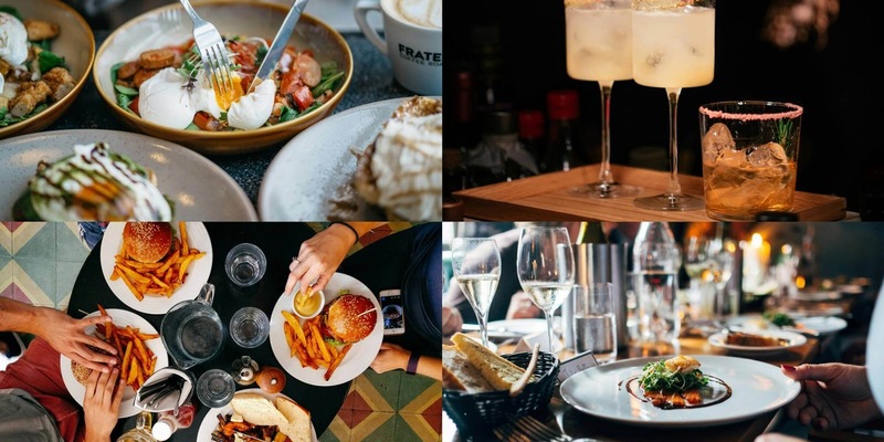 In My Savings Food Era - Deutsche sparen aber nicht beim Konzerterlebnis - Foto: presseportal.de