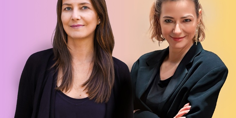 Constantin Film stellt Kommunikation/Vorstandsbereich neu auf / Katharina Hiersemenzel ist Chief Strategy & Policy Officer und Katja Wirz neue Unternehmenssprecherin - Foto: presseportal.de
