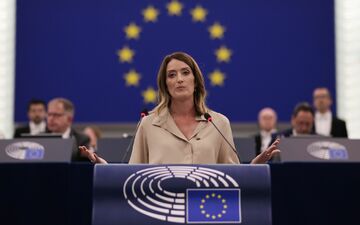 Das Parlament beschloss mit sehr knapper Mehrheit. (Archivbild) - Foto: Philipp von Ditfurth/dpa