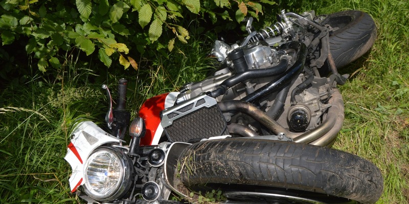 POL-NI: Verkehrsunfall - Foto: presseportal.de