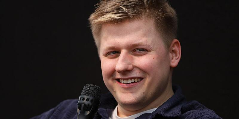 Sebastian Hotz (El Hotzo) (Archiv) - Foto: über dts Nachrichtenagentur