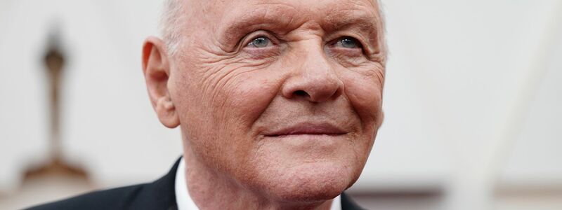 Anthony Hopkins tritt für Roland Emmerichs Gladiatoren-Serie als römischer Kaiser vor die Kamera  - Foto: Jae C. Hong/Invision/AP/dpa