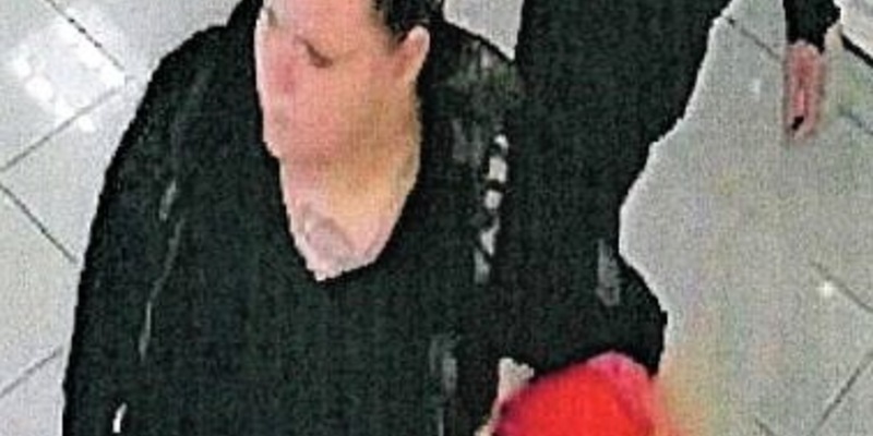 LPI-J: Zeugenaufruf nach Ladendiebstahl - Foto: presseportal.de