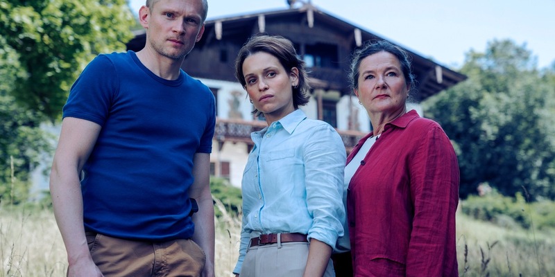 Fortsetzung für den „DonnerstagsKrimi“ aus Thüringen: Dreharbeiten für „Tod am Rennsteig – Haus der Toten (AT)“ - Foto: presseportal.de