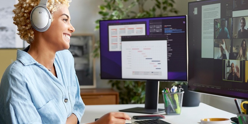 Die Zukunft von Führung in Zeiten des Homeoffice - Foto: presseportal.de