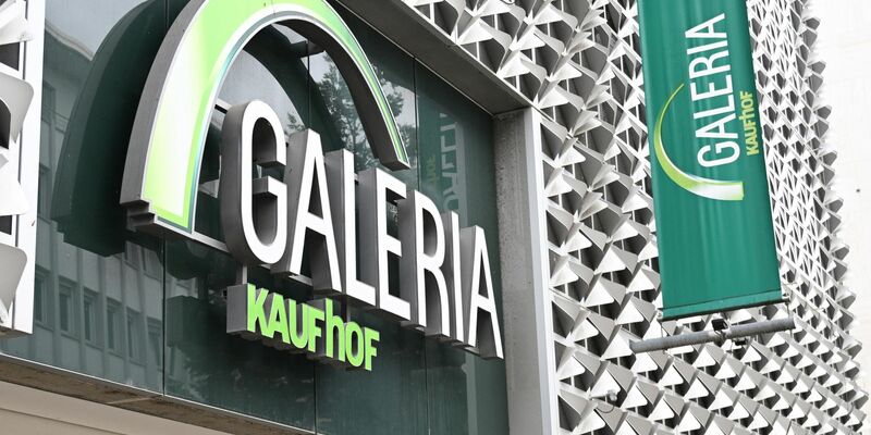 Viel Geld ist geflossen, aber einiges kam bereits zurück: Bei der Galeria-Rettung erwartet der Bund noch weitere Rückflüsse. (Archivbild) - Foto: Bernd Weißbrod/dpa