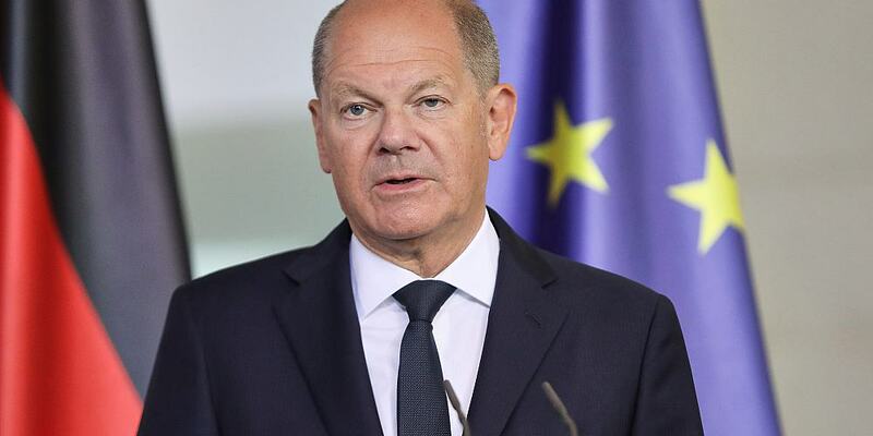 Olaf Scholz am 12.07.2024 - Foto: über dts Nachrichtenagentur