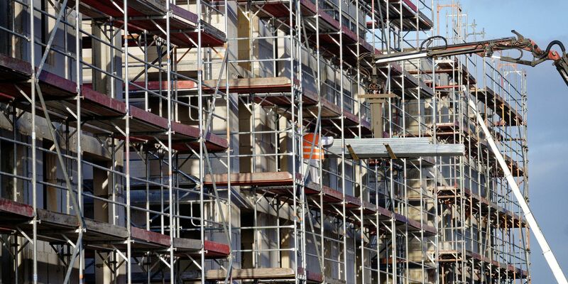 Deutschland bekommt insgesamt 30,3 Milliarden Euro aus dem in der Corona-Krise geschaffenen EU-Fördermitteltopf. (Archivfoto) - Foto: Henning Kaiser/dpa