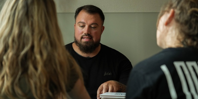 Die Wichtigkeit eines Mittelsmanns im Tattoo-Bereich: Sebastian Müller von Inklabs verrät, warum eine Schnittstelle zwischen Tattoo-Interessierten und Künstlern unverzichtbar ist - Foto: presseportal.de