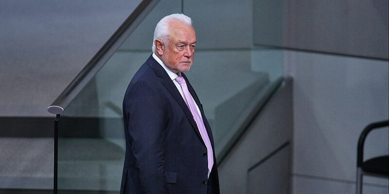 Wolfgang Kubicki (Archiv) - Foto: über dts Nachrichtenagentur