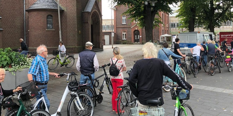 POL-ME: Lassen Sie Ihr Fahrrad codieren! - Kreis Mettmann - 2407070 - Foto: presseportal.de