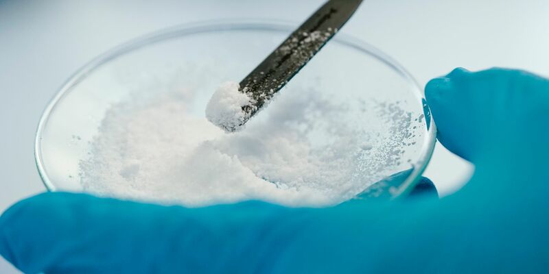 Kritische Rohstoffe werden teils deutlich günstiger. (Archivbild) - Foto: Uwe Anspach/dpa