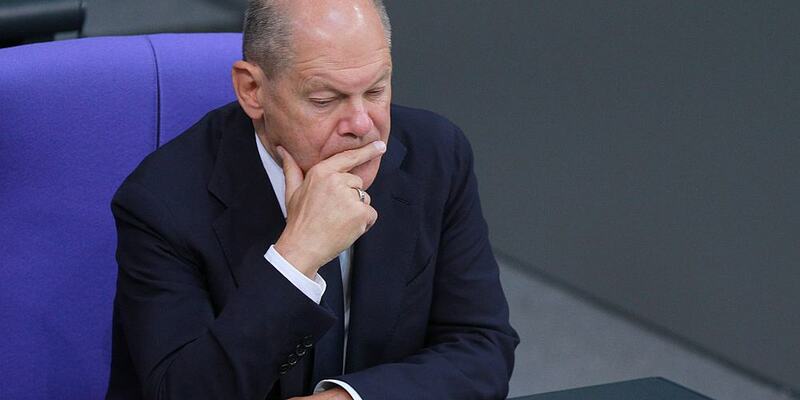 Olaf Scholz (Archiv) - Foto: über dts Nachrichtenagentur