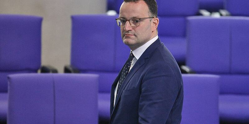 Jens Spahn (Archiv) - Foto: über dts Nachrichtenagentur