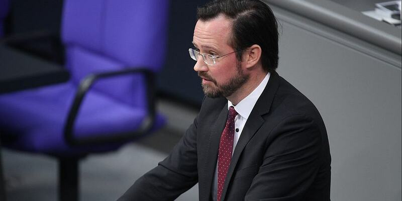 Dirk Wiese (Archiv) - Foto: über dts Nachrichtenagentur