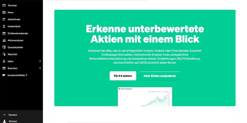 Eulerpool Research Systems expandiert in den asiatischen Markt - Foto: presseportal.de