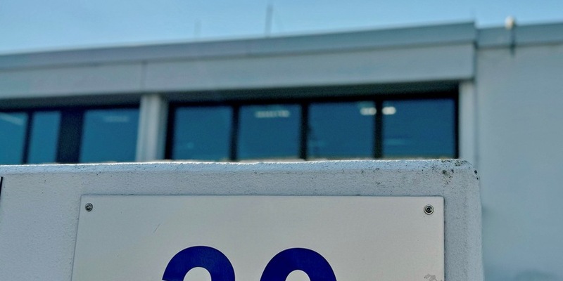 HZA-SB: Zollamt Saarbrücken zieht um; Neuer Standort, gewohnte Öffnungszeiten - Foto: presseportal.de