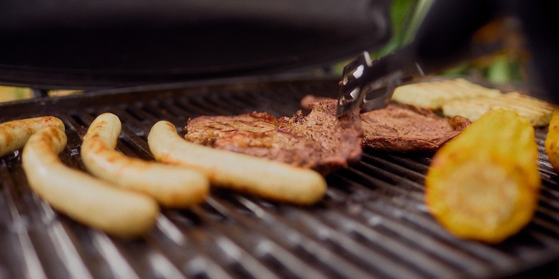 Verbrauchertipp | Sommer-BBQ mit dem Gasgrill: So sind Grillfans auf der sicheren Seite - Foto: presseportal.de
