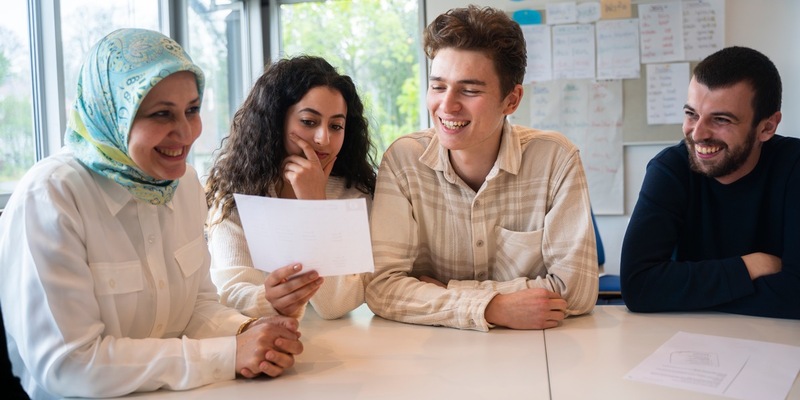 Integrationskurse: Kürzungspläne der Bundesregierung sind katastrophaler Fehler - Foto: presseportal.de