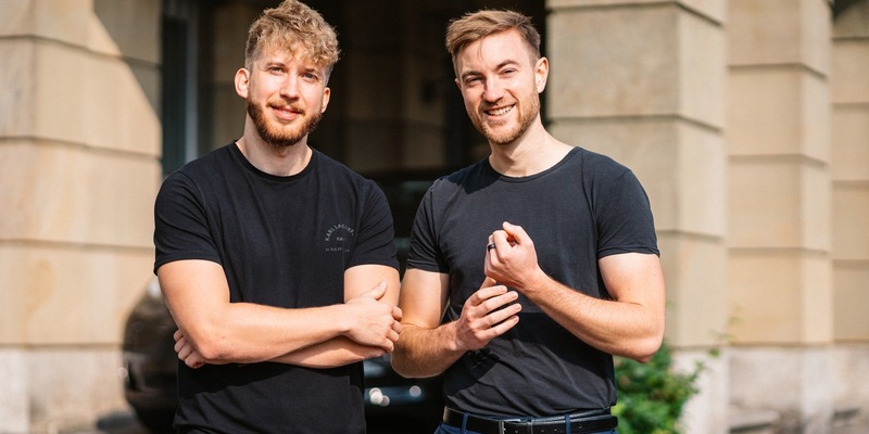 Airbnb für kleines Geld: Niklas Kuhn vom Fewo Butler zeigt, wie mit minimalem Startkapital ein erfolgreiches Business in der Kurzzeitvermietung entsteht - Foto: presseportal.de