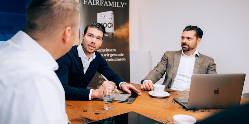 Randolph Moreno Sommer: Krankenstand verharrt auf hohem Niveau - Experte verrät, was Unternehmen aktiv dagegen tun können - Foto: presseportal.de