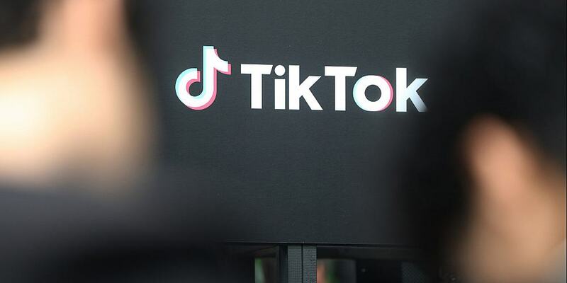 Tiktok-Logo (Archiv) - Foto: über dts Nachrichtenagentur
