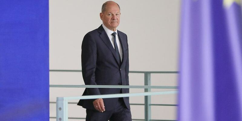 Olaf Scholz am 12.07.2024 - Foto: über dts Nachrichtenagentur