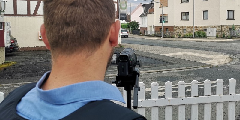 POL-LDK: Lahn-Dill-Kreis: Rotlichtsünder überführt / Gefährliches Verhalten hat verheerende Folgen - Foto: presseportal.de