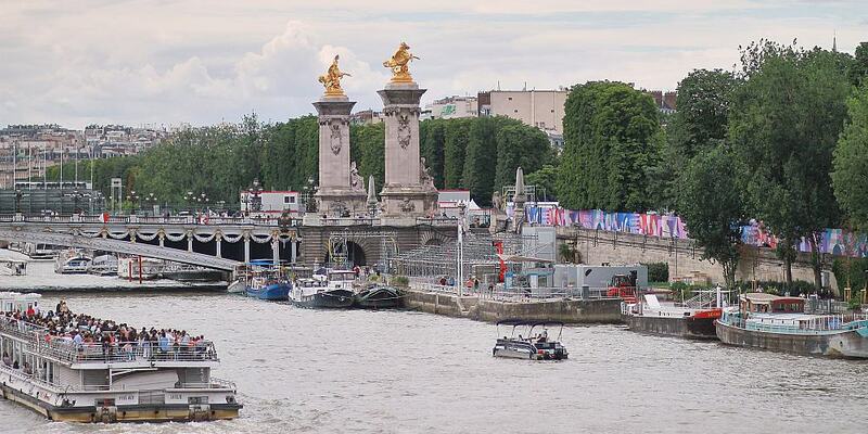 Pont Alexandre III (Archiv) - Foto: über dts Nachrichtenagentur