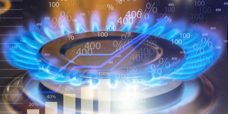 Wachstumsinitiative: Ernährungsindustrie bemängelt fehlenden Spitzenausgleich für Gas - Foto: presseportal.de