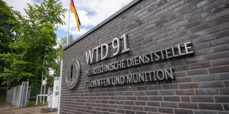 Rückkehr zum uneingeschränkten Schießbetrieb in Meppen - Foto: presseportal.de