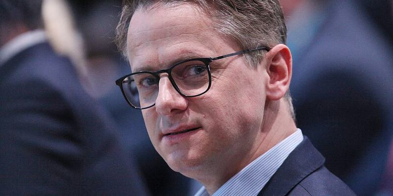 Carsten Linnemann (Archiv) - Foto: über dts Nachrichtenagentur