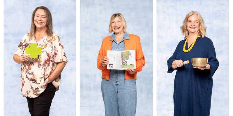 ratiopharm engagiert sich für mehr Zufriedenheit, Glück und Gesundheit mit Ü50 / Neue Initiative Deine Zeit ist jetzt - Foto: presseportal.de