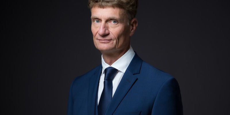 EU-Richtlinie NIS2: Frank Becker verrät, was Krankenhäuser jetzt dringend tun müssen - Foto: presseportal.de