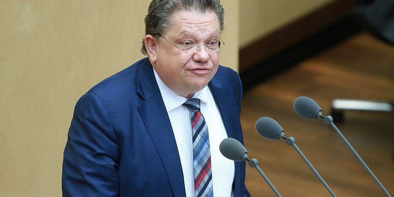 Andreas Philippi (Archiv) - Foto: über dts Nachrichtenagentur