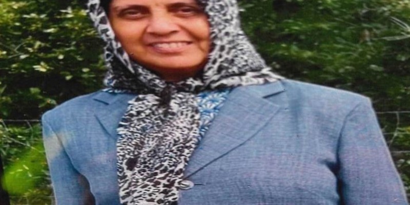 POL-HH: 240717-3. Vermisstenfahndung nach 70-jähriger Frau aus Hamburg-Steilshoop - Foto: presseportal.de