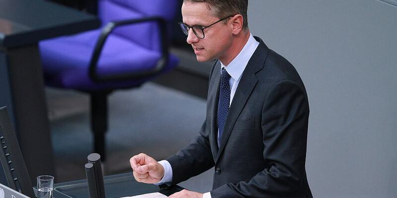 Carsten Linnemann (Archiv) - Foto: über dts Nachrichtenagentur