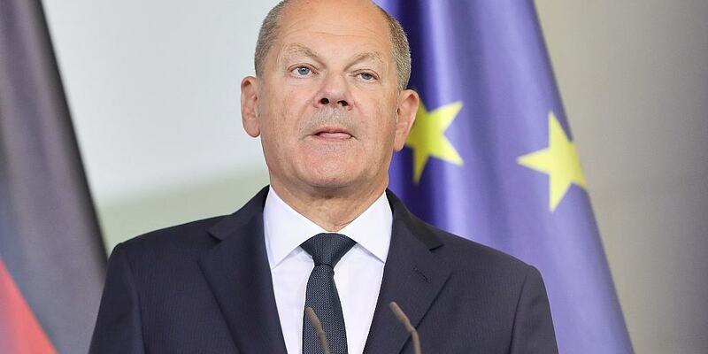 Olaf Scholz (Archiv) - Foto: über dts Nachrichtenagentur