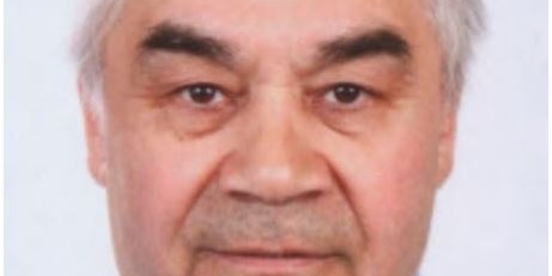 POL-HH: 240718-1 Vermisstenfahndung nach 75-jährigem Mann aus Hamburg-Dulsberg - Foto: presseportal.de