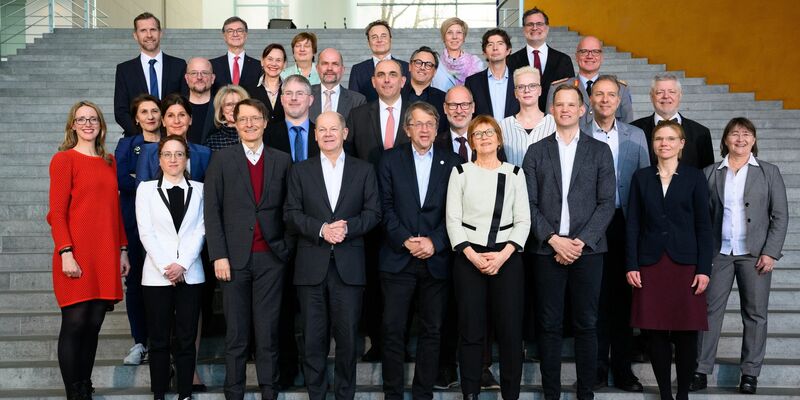 Um das Gesundheitssystem effizienter und krisenfester zu machen, empfehlen die Experten, bestimmte Leistungen auch mal wegzulassen. (Archivbild) - Foto: Bernd von Jutrczenka/dpa