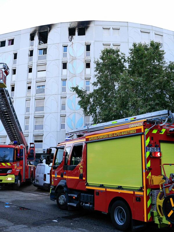 Tragödie Ohne Ende Brände Wüten In Südspanien Und Frankreich Die Bilanz Ist Erschütternd - jbhkaeb
