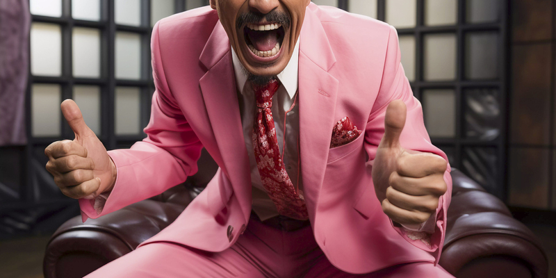 Be-Werbung ganz anders - Foto: Pressetherapeut über pressetext.de