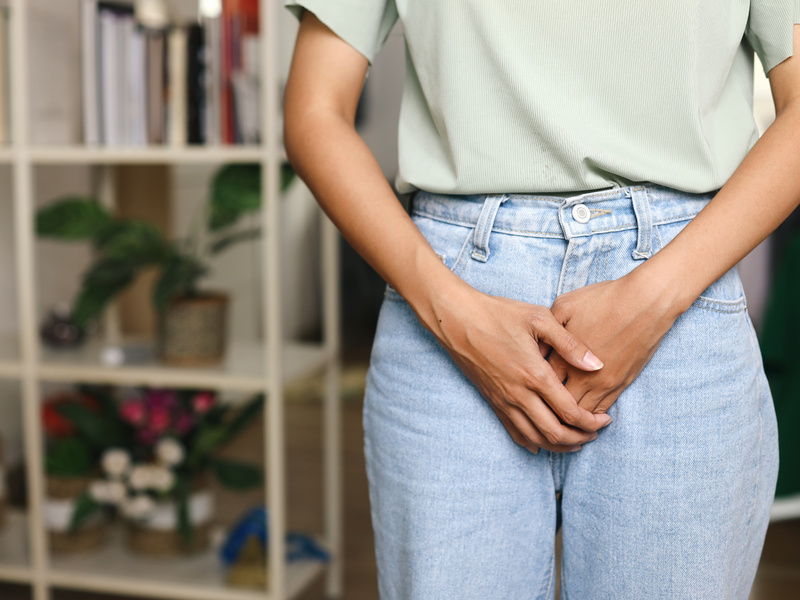 Wenn die Reizblase plagt - Foto: AdobeStock_Queenmoonlite Studio über pressetext.de