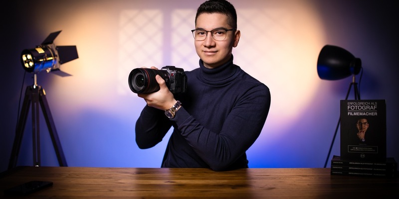 So verschaffen sich Fotografen auch in Zukunft Sichtbarkeit auf Instagram - Foto: presseportal.de