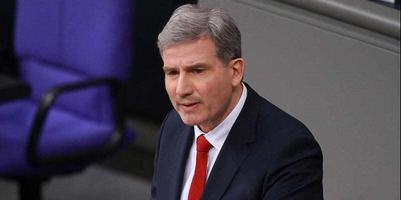 Metin Hakverdi (Archiv) - Foto: über dts Nachrichtenagentur